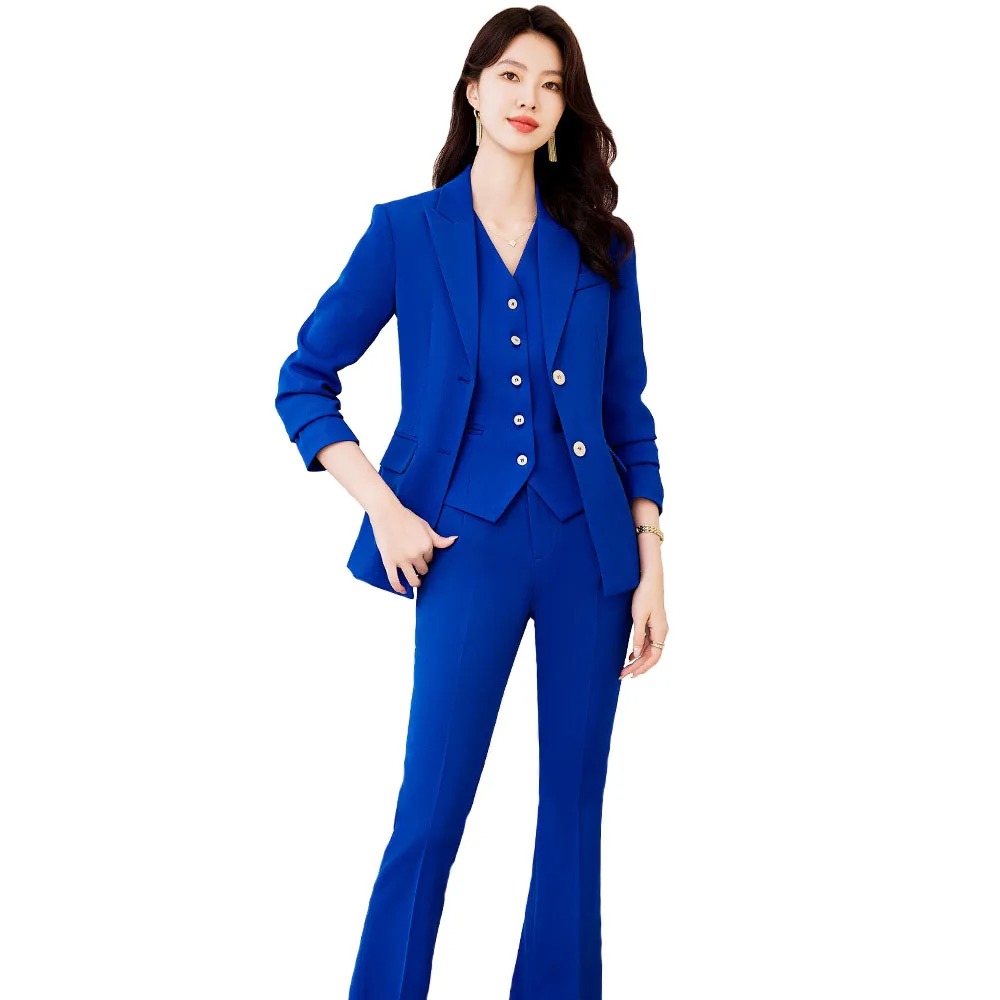 Women Formal Wear Business - Pop High Quality Fabric Formal Women