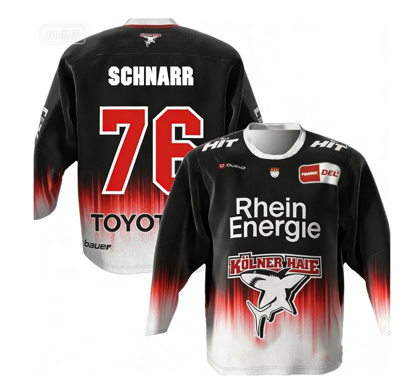 K&G Women'S Formal Wear - Kölner Haie MacLeod #89 Russell 2026