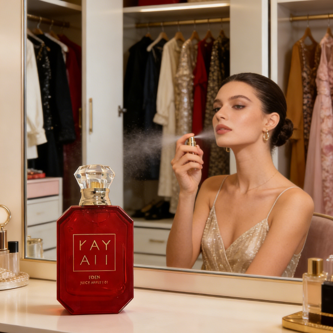 K&G Women'S Formal Wear - K ay Alii Eden Juicy Apple
