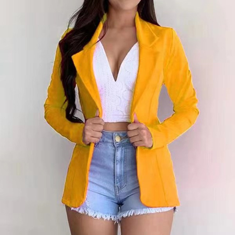 Women's Blazer 2024 Formal Bla - Women Formal Wear With Blazer avis et prix