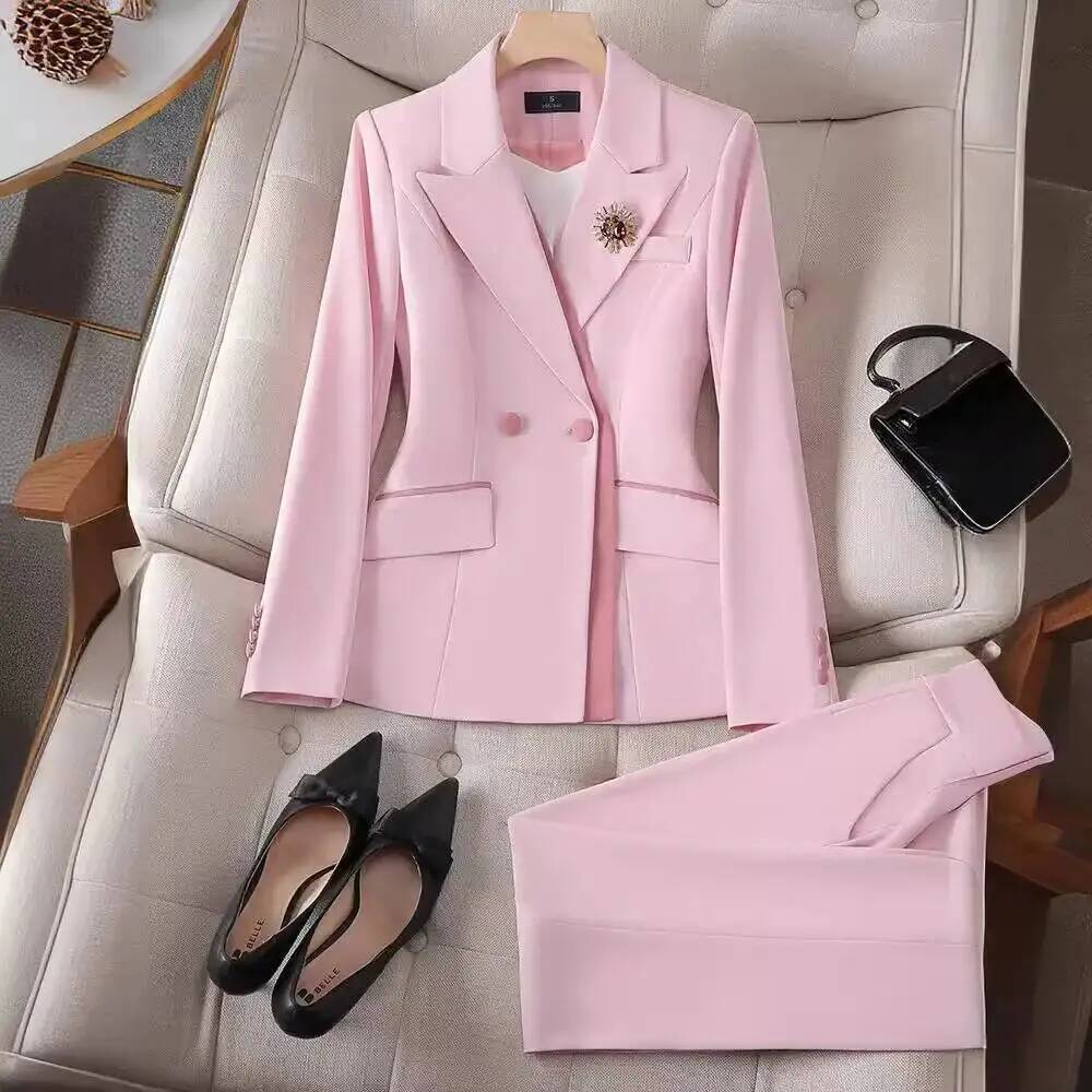 Formal Elegant Styles Ladies O - Women Formal Wear Interview avis et prix
