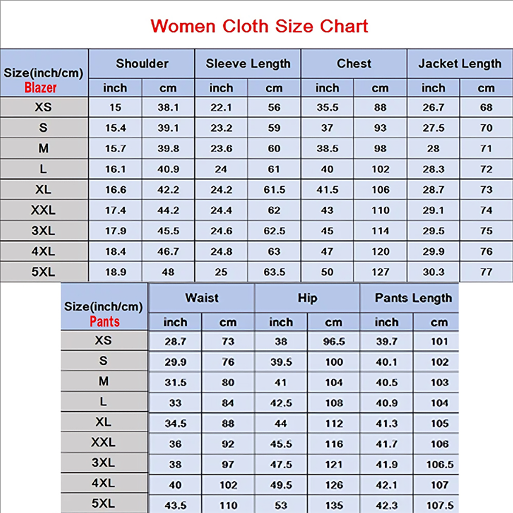 Professional Women's Black Dou - Women Formal Wear Pants avis et prix