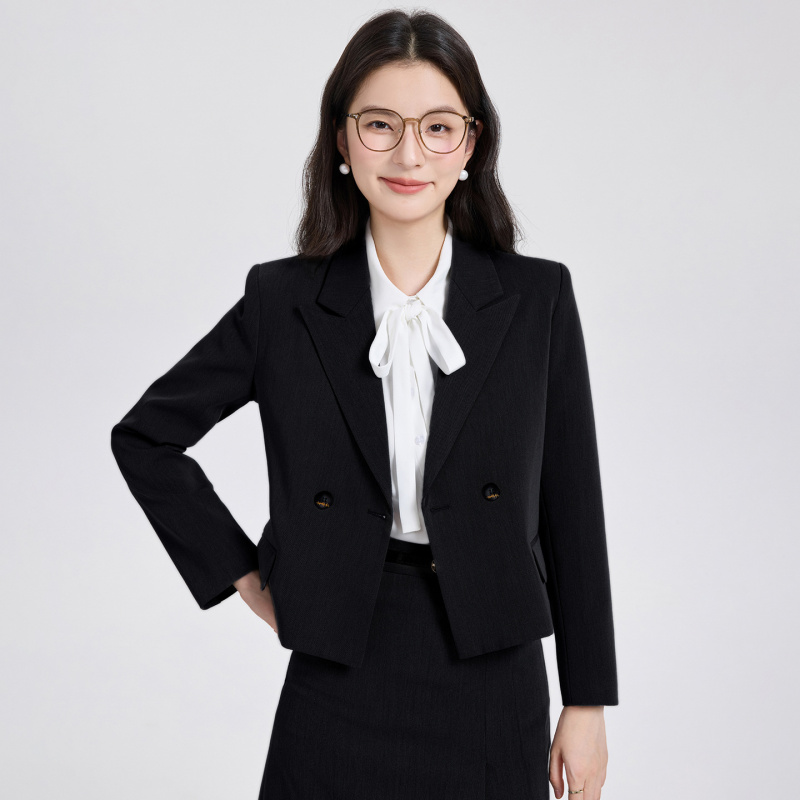 Suit Set Skirt for Women Profe - Women Formal Wear Interview avis et prix