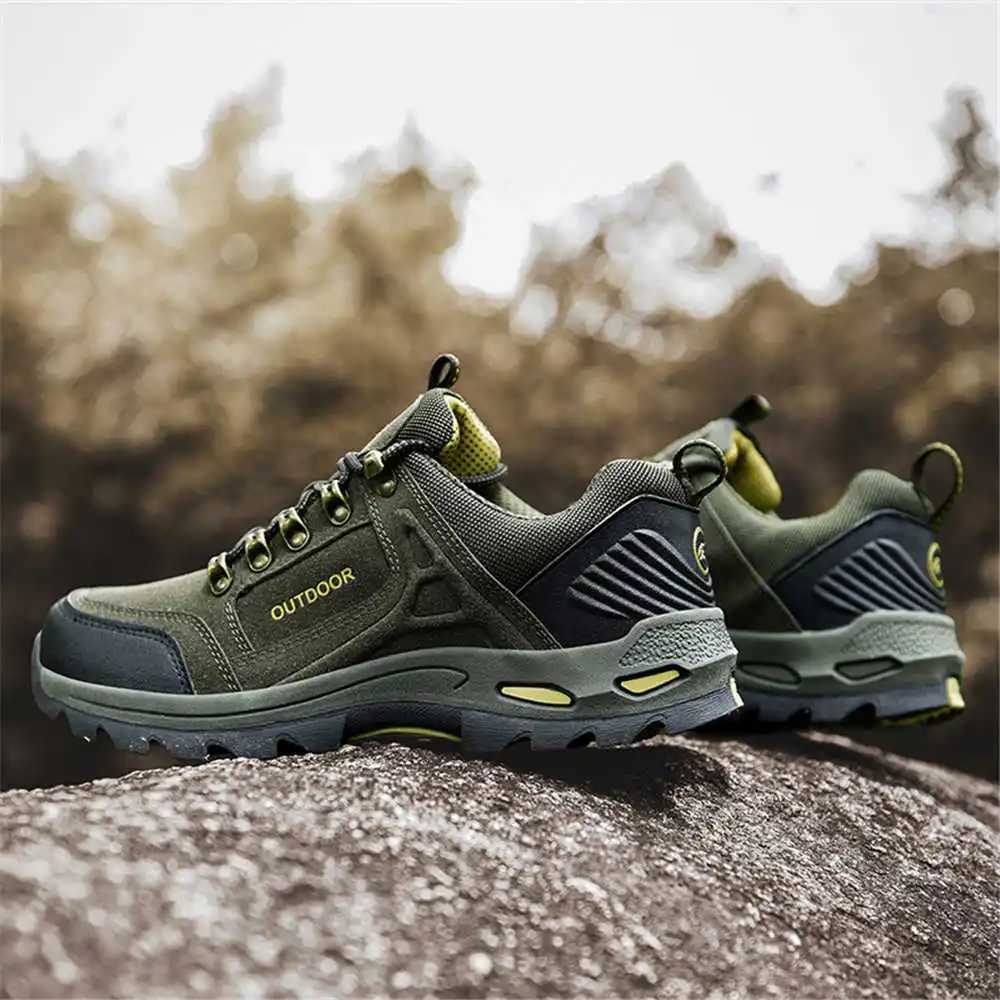 Non-slip Lace Up Hiking Tennis - Large Women'S Formal Wear avis et prix