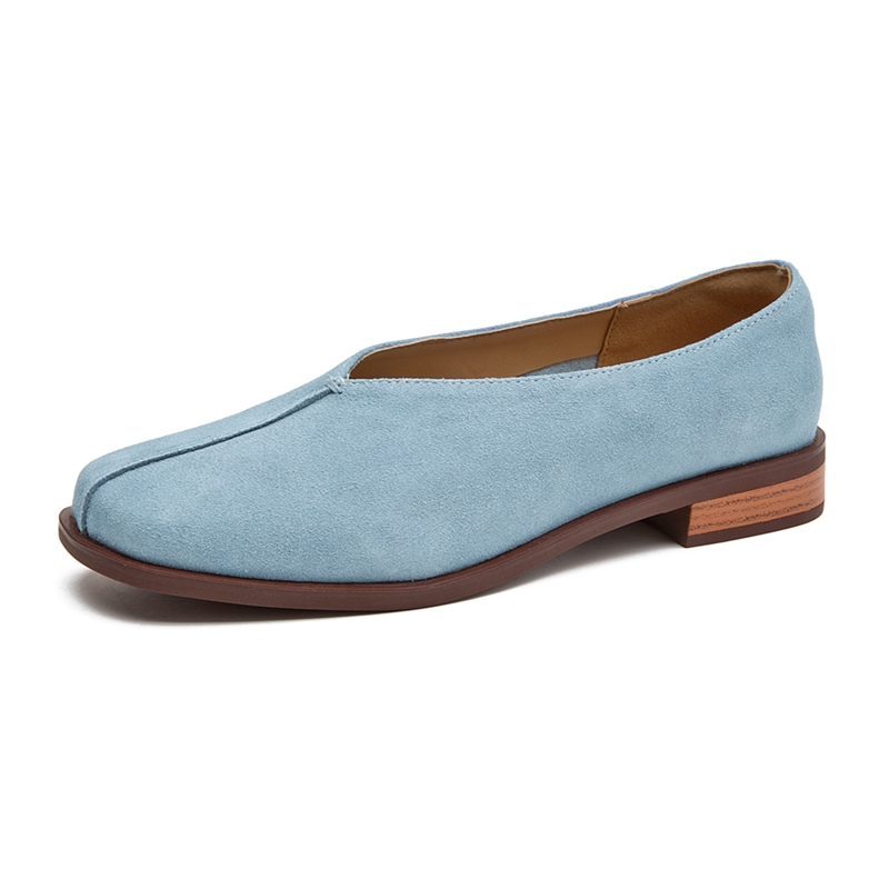 AIYUQI Women's Loafers Shoe An - Women Formal Wear With Shoes avis et prix