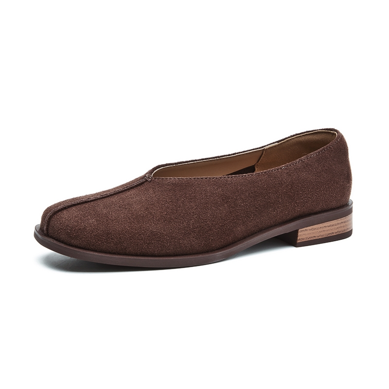 AIYUQI Women's Loafers Shoe An - Women Formal Wear With Shoes avis et prix