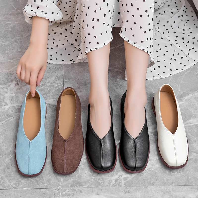 AIYUQI Women's Loafers Shoe An - Women Formal Wear With Shoes avis et prix