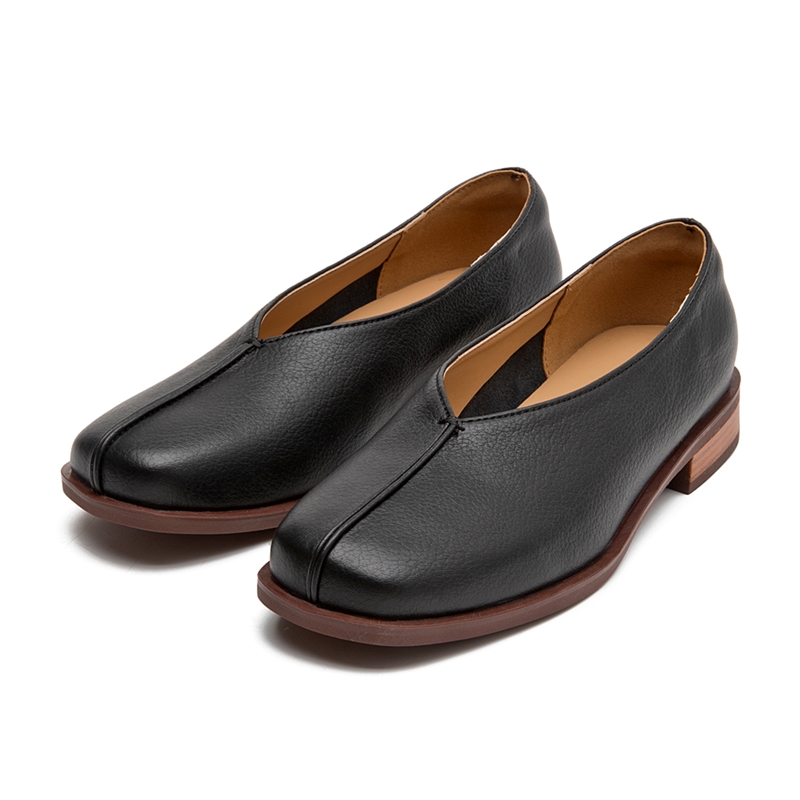 AIYUQI Women's Loafers Shoe An - Women Formal Wear With Shoes avis et prix