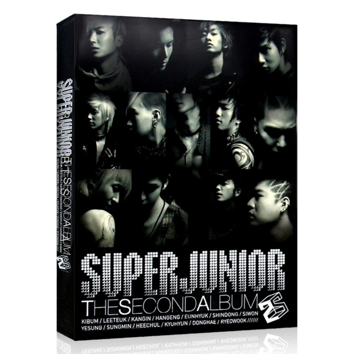Super Junior 