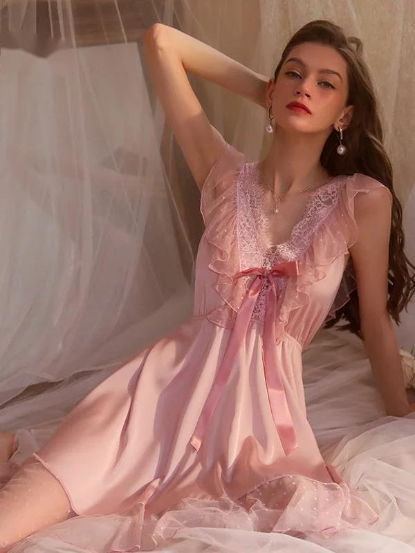 Waist New Slimming Lace Sweet  - Elderly Women Formal Wear avis et prix