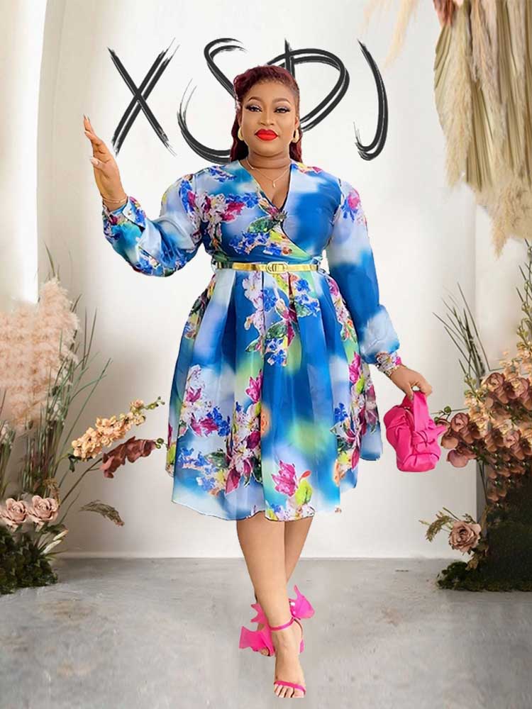 Plus Size Women Clothing Xl 2x - Formal Wear For Women Xl avis et prix