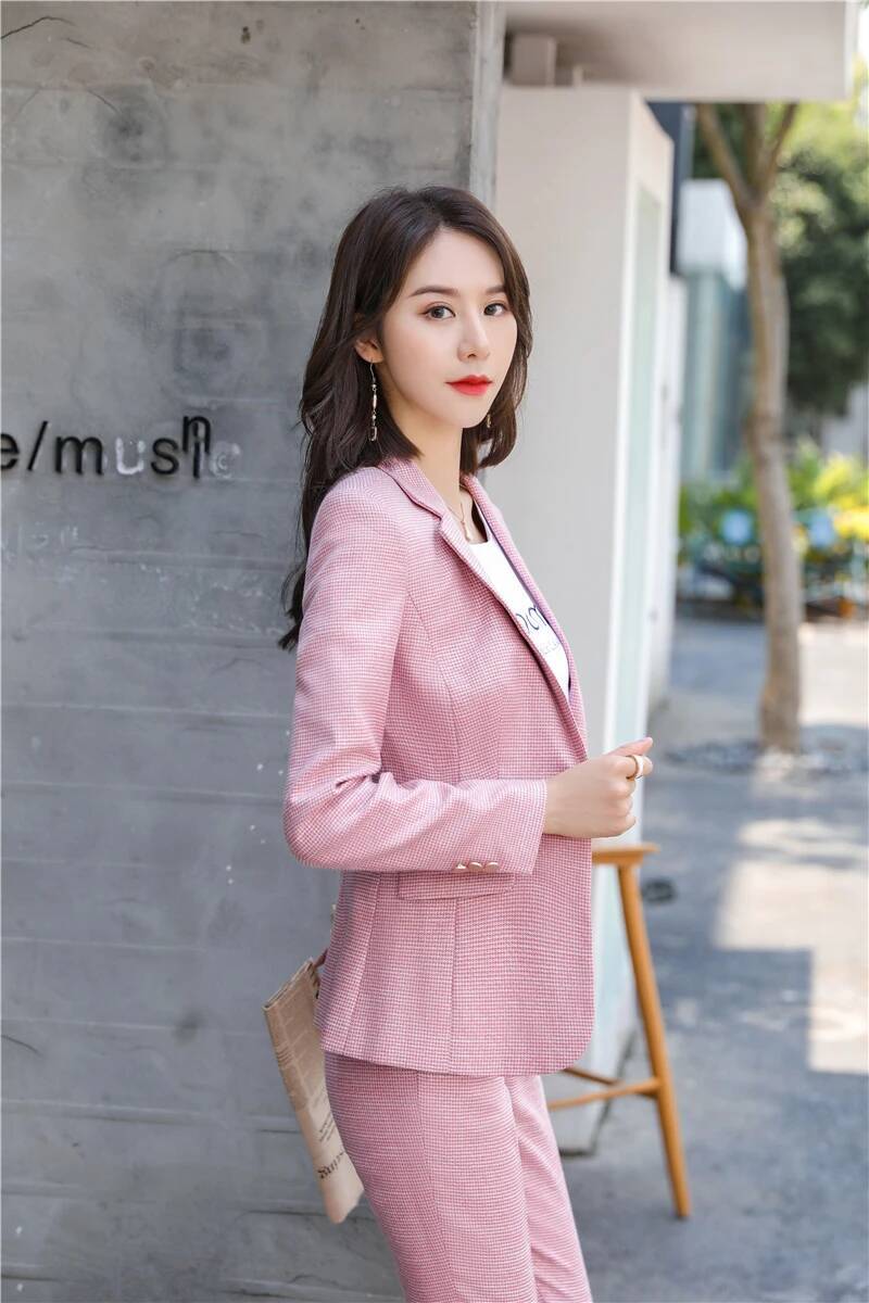 Novelty Green Uniform Designs  - Women Formal Wear Interview avis et prix