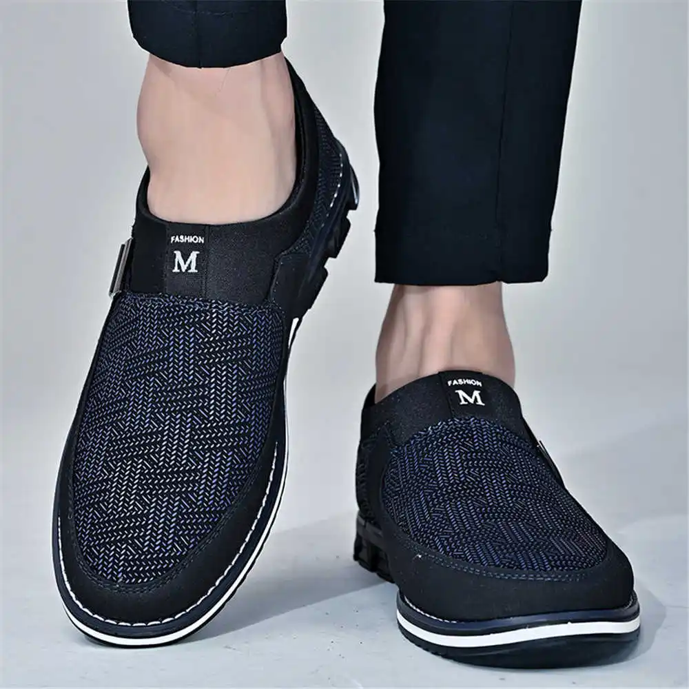 Dark Blue 44-45 Summer Shoes S - Large Women'S Formal Wear avis et prix