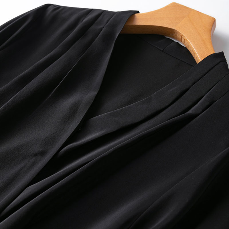 Women Silk Maxi Dress 100% Mul - Formal Wear For Women Xl avis et prix