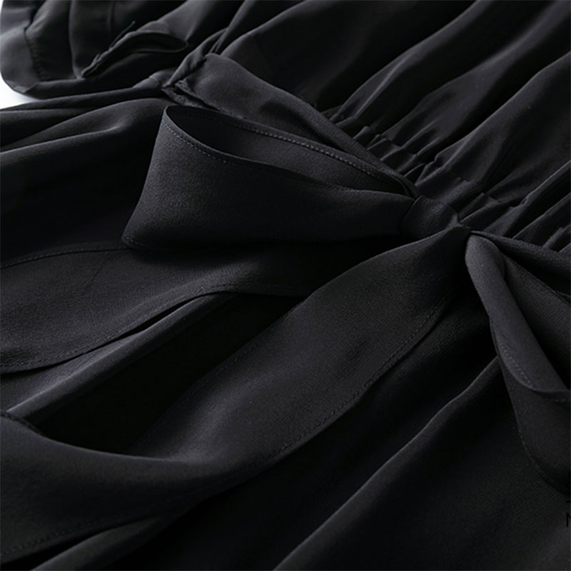 Women Silk Maxi Dress 100% Mul - Formal Wear For Women Xl avis et prix