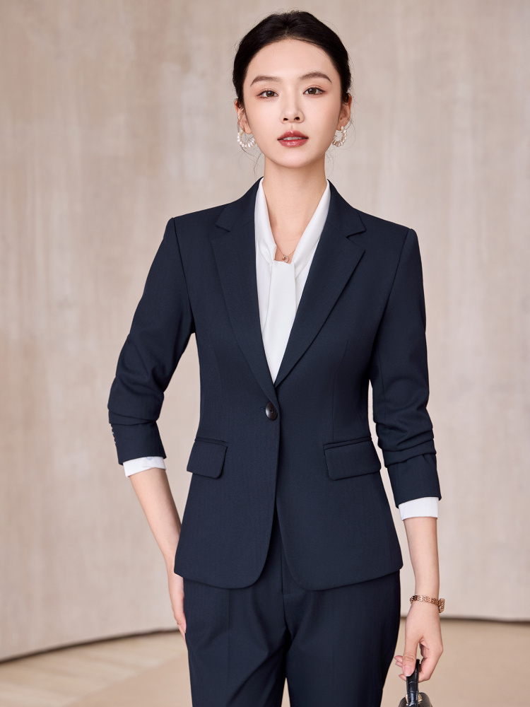 Women's Interview Suit Set, Hi - Women Formal Wear Interview avis et prix