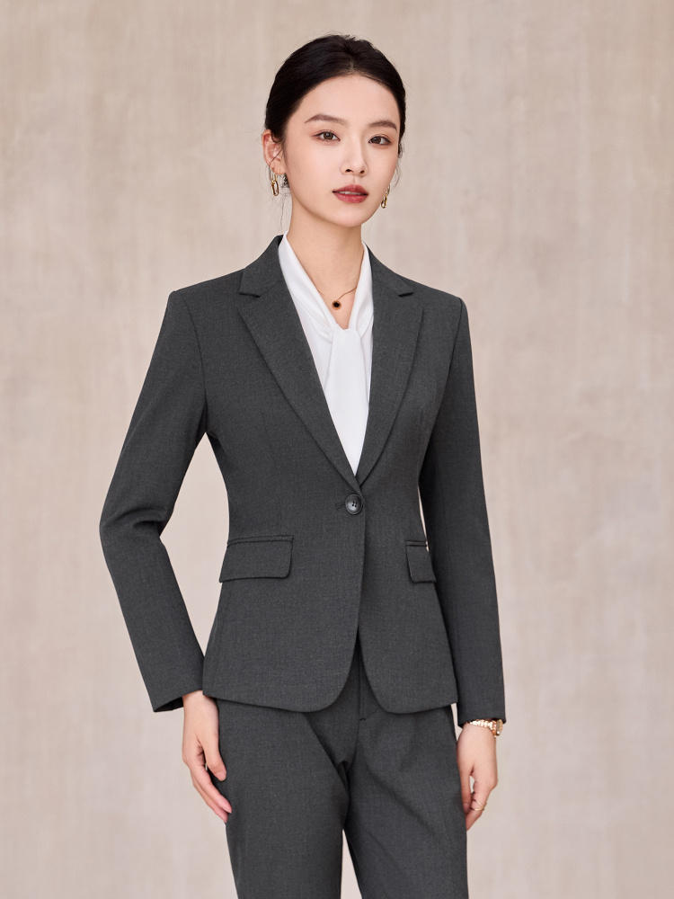 Women's Interview Suit Set, Hi - Women Formal Wear Interview avis et prix