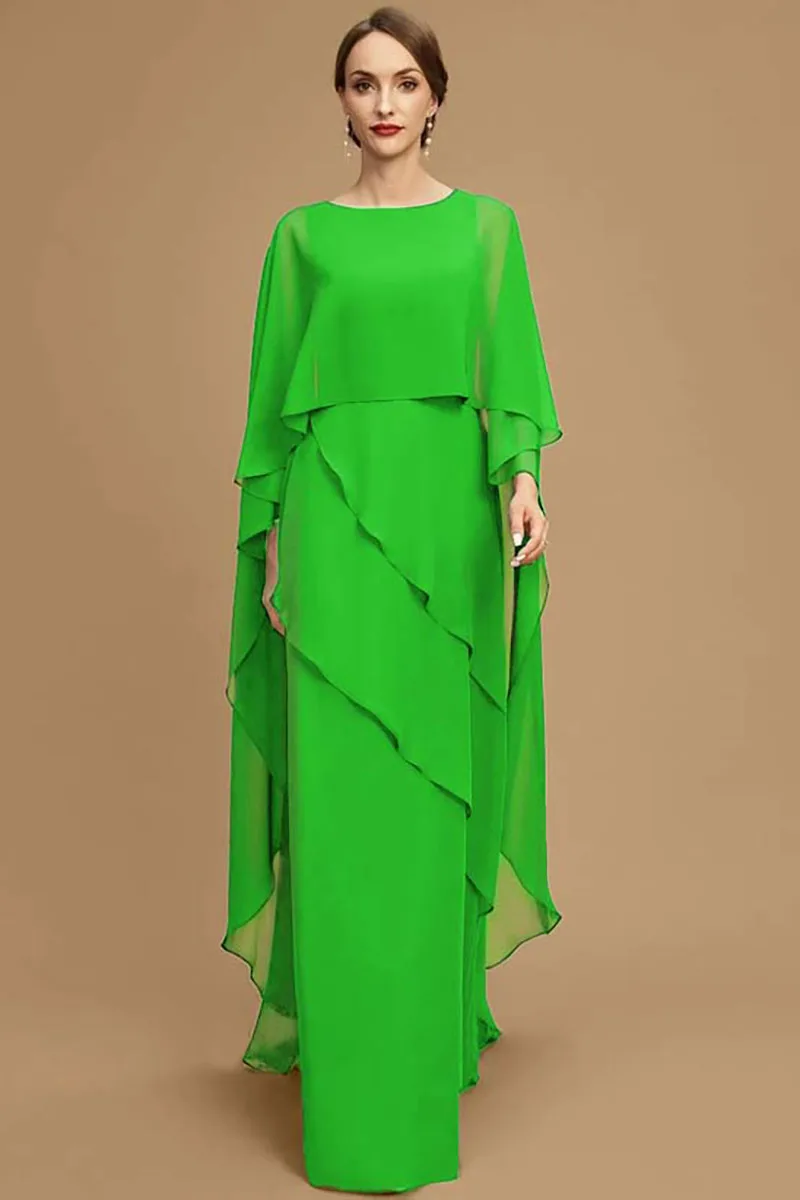 Plus Size Elegant Women Party  - Elderly Women Formal Wear avis et prix