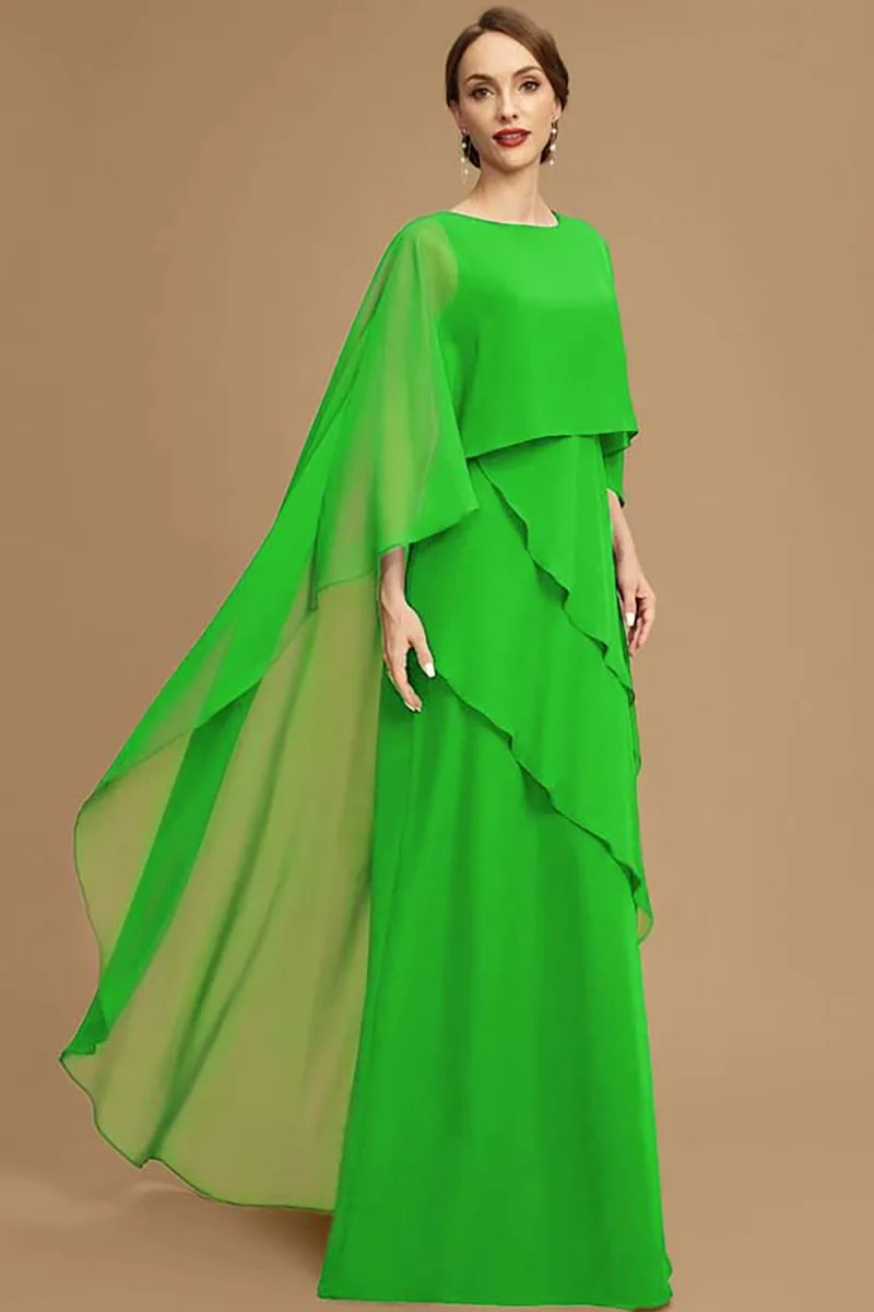 Plus Size Elegant Women Party  - Elderly Women Formal Wear avis et prix