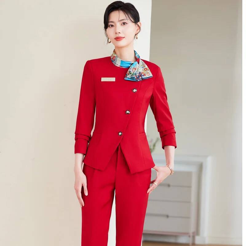 Plus Size Formal Elegant Style - Women Formal Wear For Plus Size avis et prix
