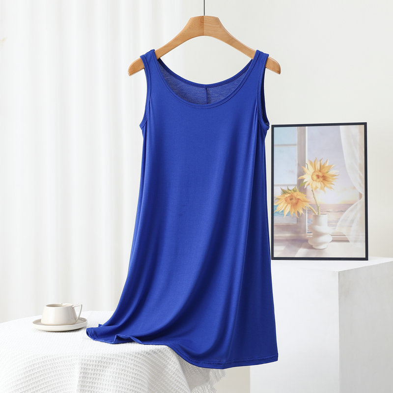 Women's dress Sleeveless Large - Elderly Women Formal Wear avis et prix
