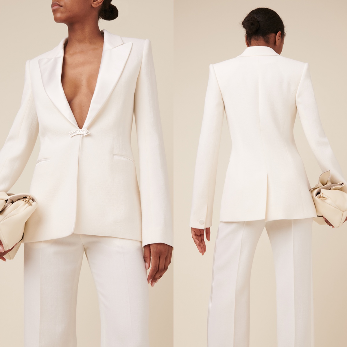 Plus Size Mother of the Bride  - Women Formal Wear For Plus Size avis et prix