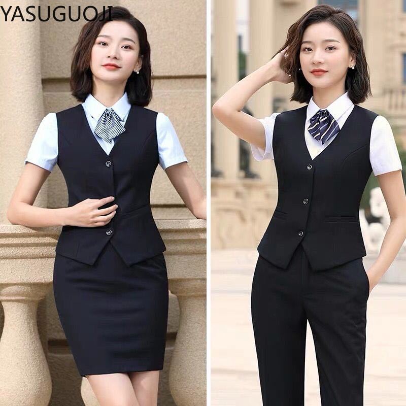 YASUGUOJI Elegant Fashion Wome - Women Formal Wear For Plus Size avis et prix