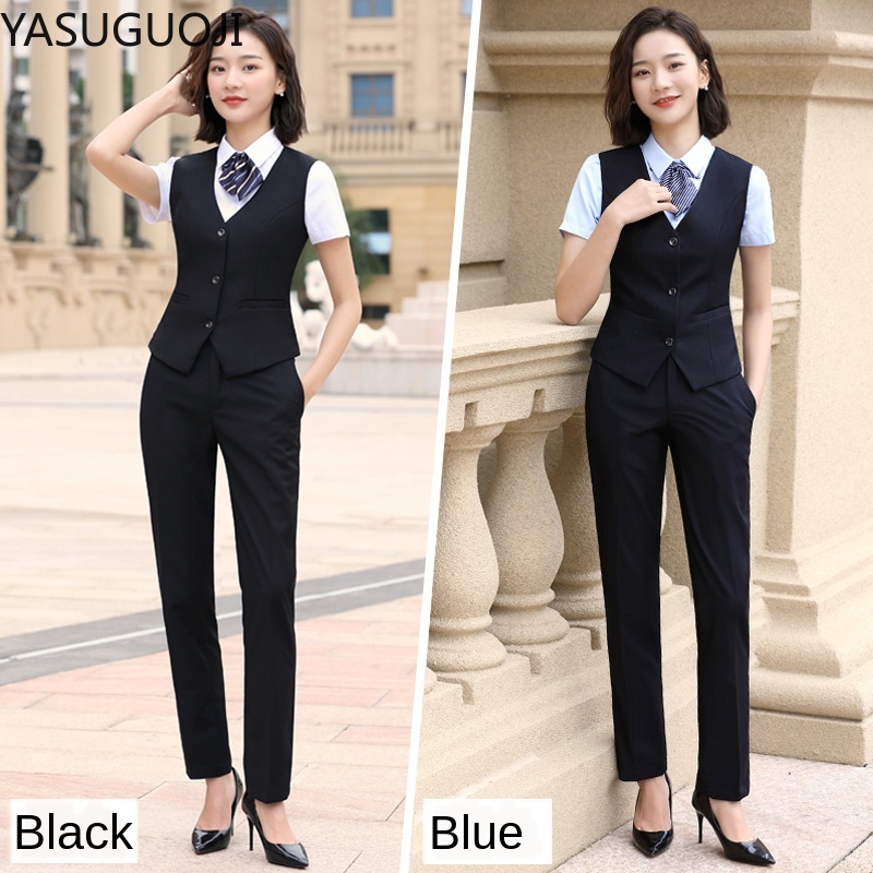 YASUGUOJI Elegant Fashion Wome - Women Formal Wear For Plus Size avis et prix