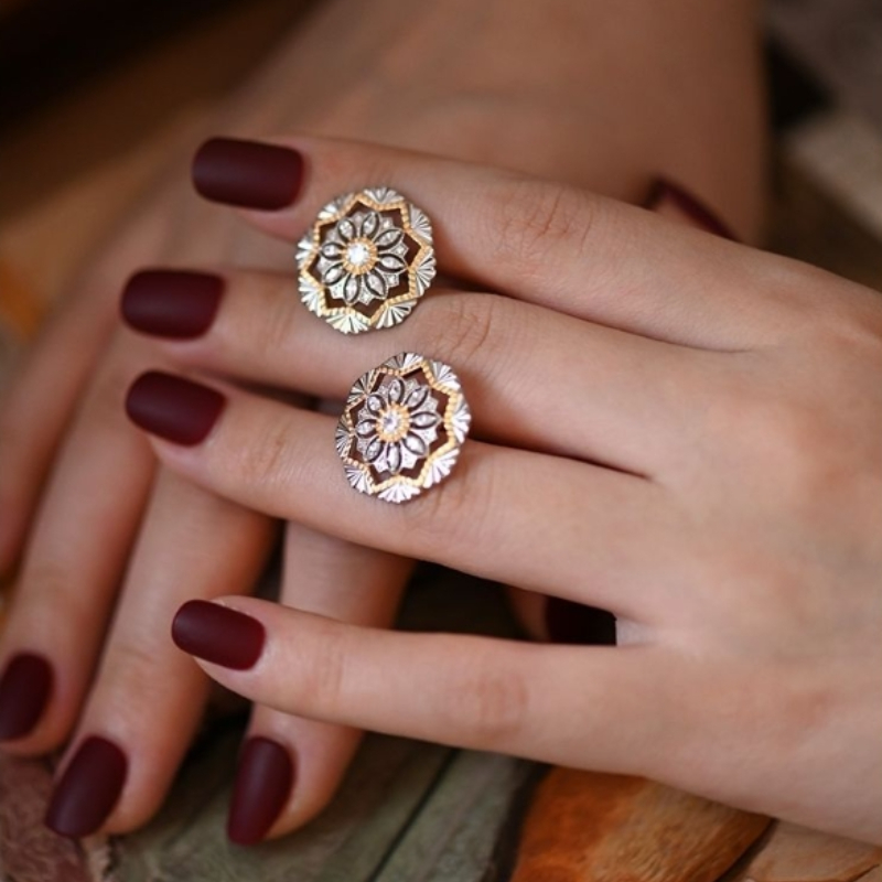 Fashion Elegant Style Earrings - Women Formal Event Wear avis et prix
