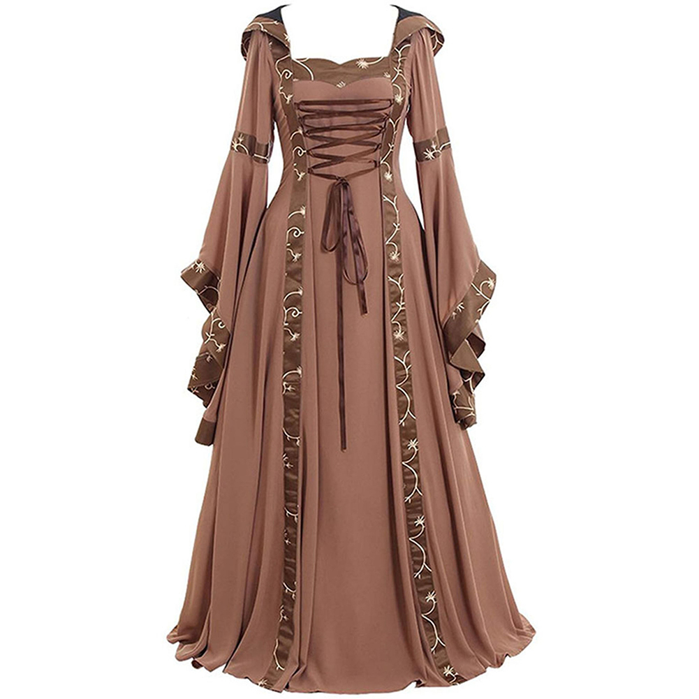 Casual Wear Cosplay Events Kha - Women Formal Event Wear avis et prix