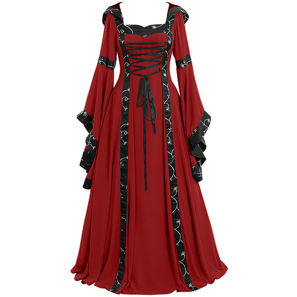 Casual Wear Cosplay Events Kha - Women Formal Event Wear avis et prix