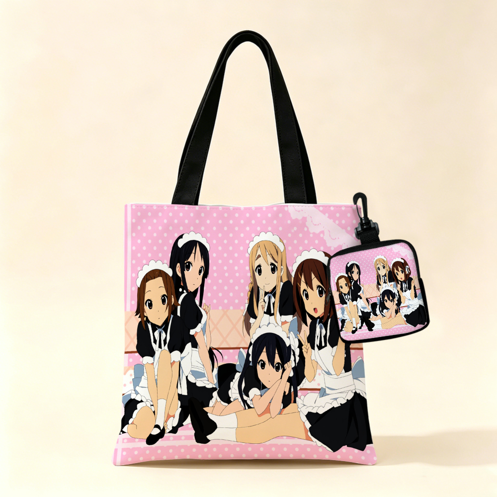K-ON! Anime Maid Outfit Print  - K&G Women'S Formal Wear avis et prix