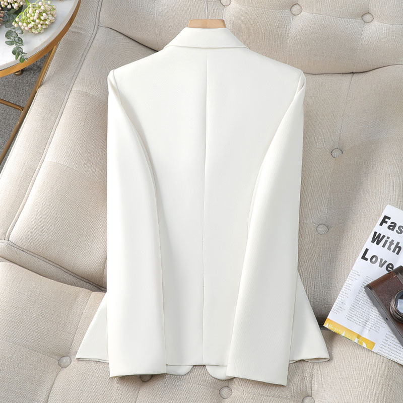 New Fashion Women Formal Blaze - Women Formal Wear With Blazer avis et prix